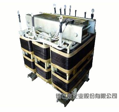 整流变压器Rectifier Transformer